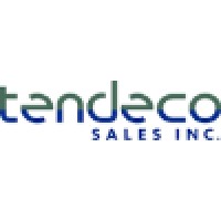 Tendeco Sales, Inc. Logo