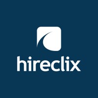 HireClix Logo