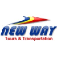 New Way Tours & Transportation Logo
