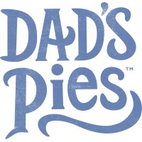 Dads Pies Logo