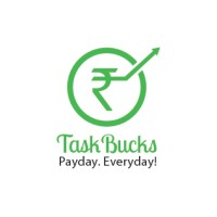 TaskBucks Logo
