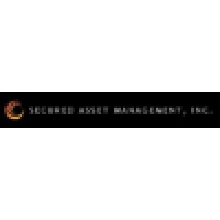 Secured Asset Management Logo