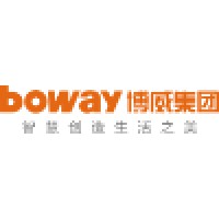 Boway Group Logo