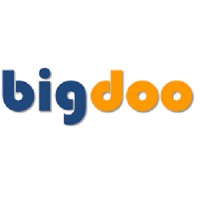 bigdoo Logo