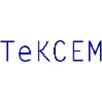Tekcem Logo