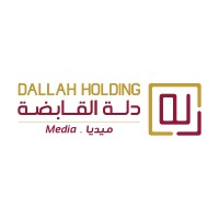 Dallah Holding Media Logo