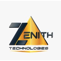 Zenith Technologies Logo