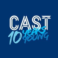 Cast, Doncaster Logo
