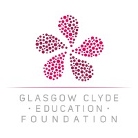Glasgow Clyde Education Foundation Logo