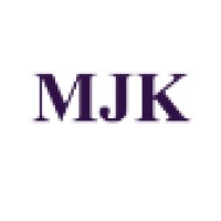 MJK Arquitectura, Ingeniería & Project Management Logo