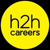 Human2Human Logo