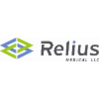 Relius Medical LLC Logo