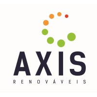 Axis Renováveis Logo