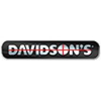 Davidsons Inc. Logo