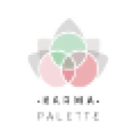 Karma Palette Logo