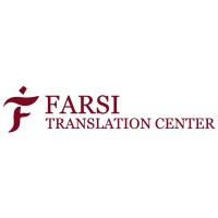 Farsi Translation Center Logo