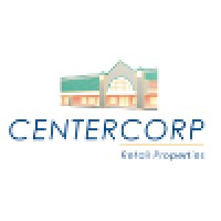 Centercorp Retail Properties Logo