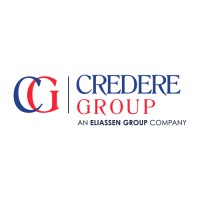 Credere Group (now Eliassen Group) Logo
