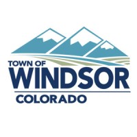 Town of Windsor Colorado Logo