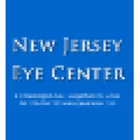 New Jersey Eye Center Logo