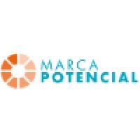 Marca Potencial ✦ Gestión del Talento Logo