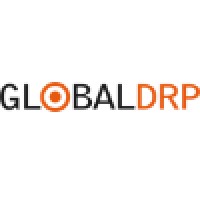 GlobalDRP LTDA Logo