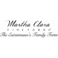 Martha Clara Vineyards Logo