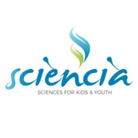 Sciencia Tunisia Logo