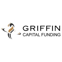 Griffin Capital Funding Logo