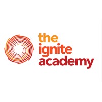 The Ignite Academy Logo