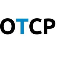 OTCP Onderneming voor Training, Coaching en Procesbegeleiding Logo