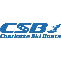 Charlotte Ski Boats Logo