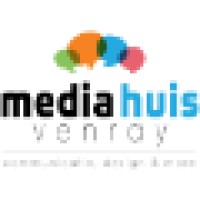 MediaHuis Venray Logo
