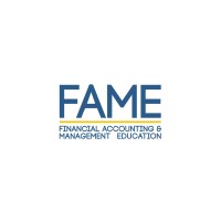 FAME Training Institute Logo