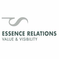 ESSENCE RELATIONS AG Logo