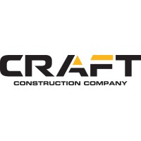 Craft Construction Company, LLC Logo