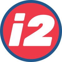 i2 Learning Logo