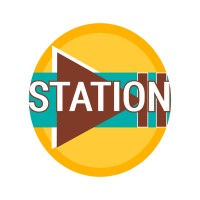 Station 2 Innovation Logo