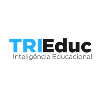 TRIEduc - Inteligência Educacional Logo