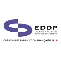 EDDP Logo
