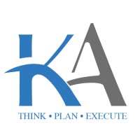 K A Audit Firm Logo