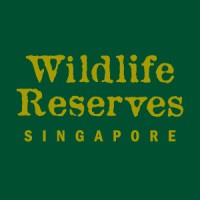 Wildlife Reserves Singapore (WRS) Logo