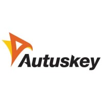 AutusKey Technology Development Pvt Ltd Logo