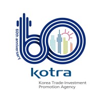 Korea Trade Center Amsterdam Logo