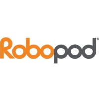 Robopod® Logo