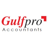 Gulfpro Accountants - Dubai UAE Logo