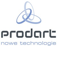 Prodart Logo