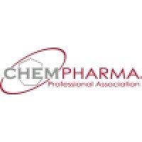 ChemPharma(r) Professional Association Logo