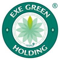 EXE Green Holding Logo