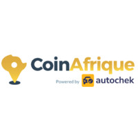 CoinAfrique Annonces (AutoChek Group) Logo